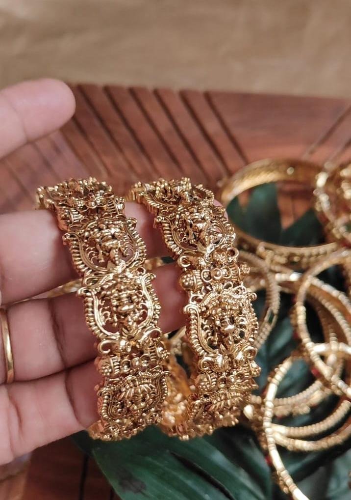 Bangles Lakshmi (2 bangles)