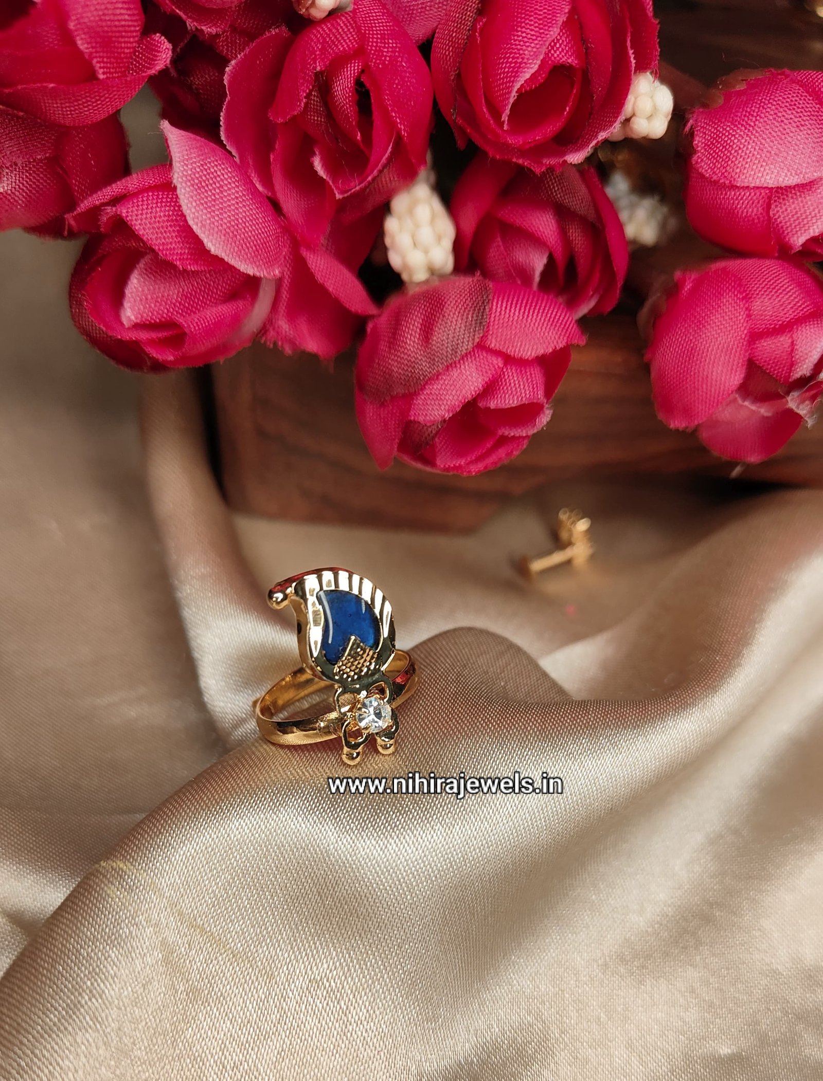 Traditional Ring - Design 3