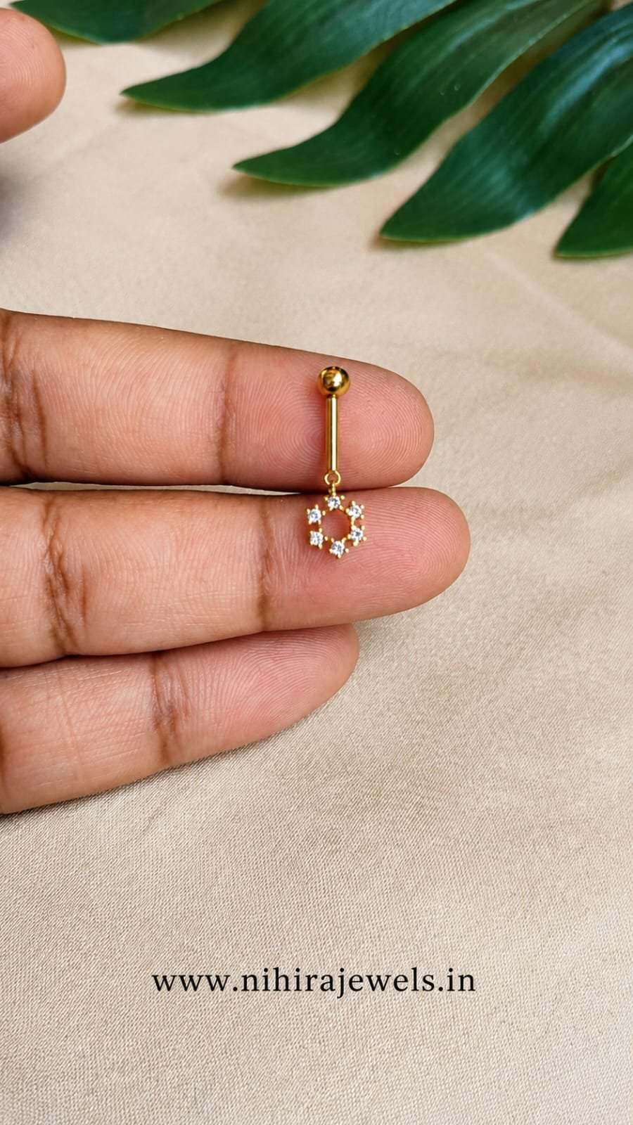 Bugudi Circle - 1 piece