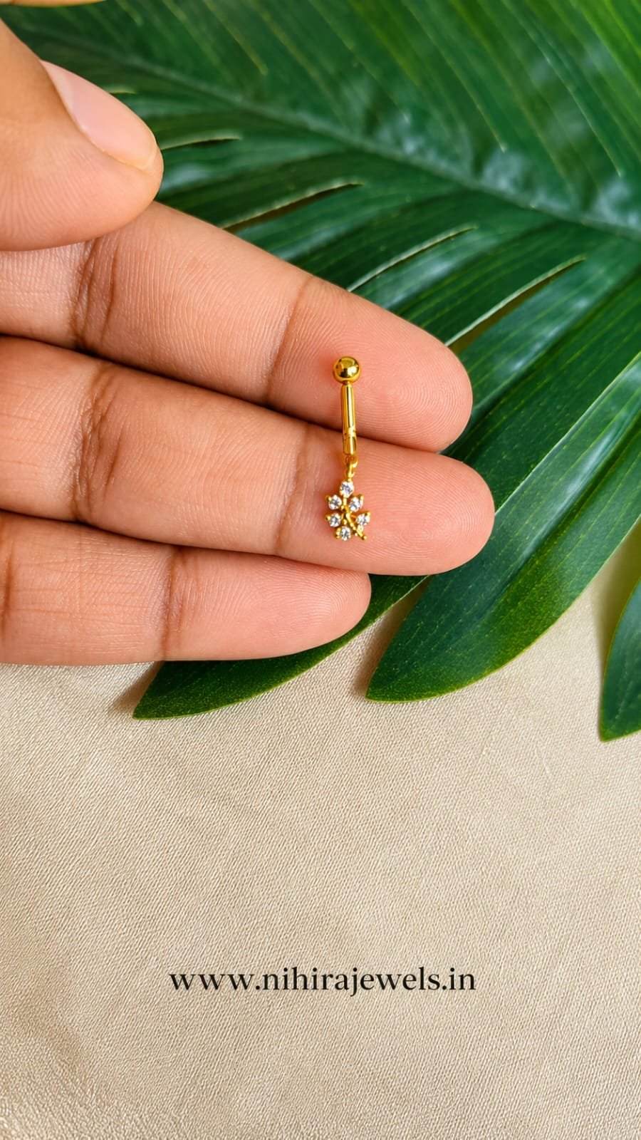 Bugudi Leaf -1 piece