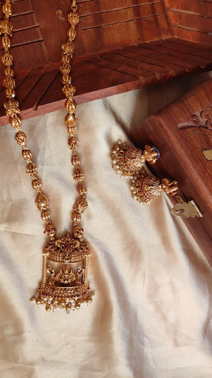 Lakshmi Haram - Trending