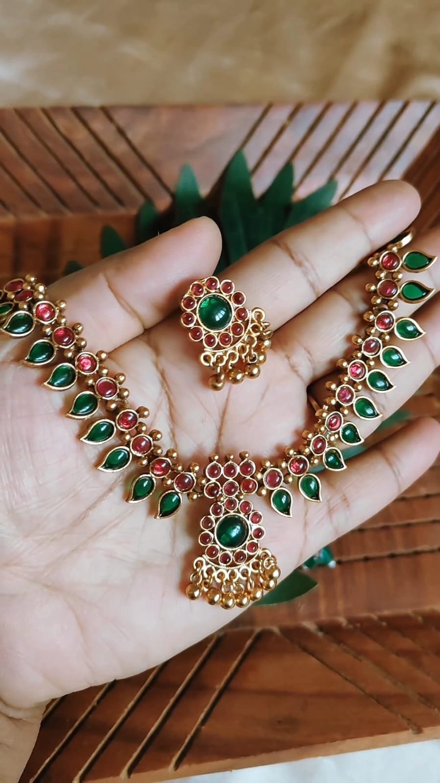 Palakka Mala