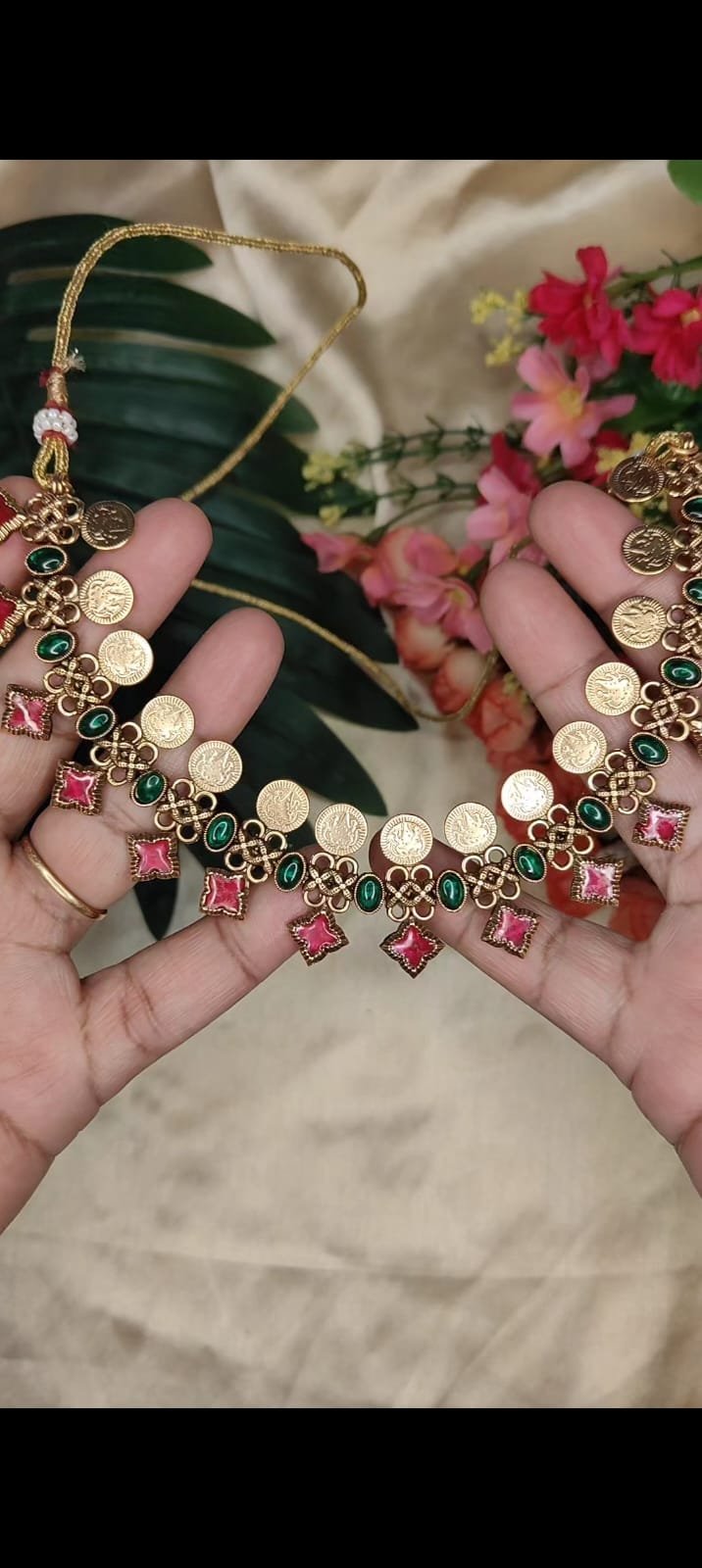 Design 18 without Earring