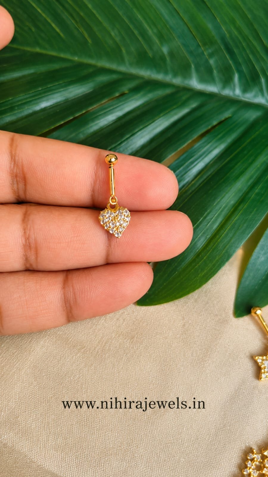 Bugudi  Love -1 piece