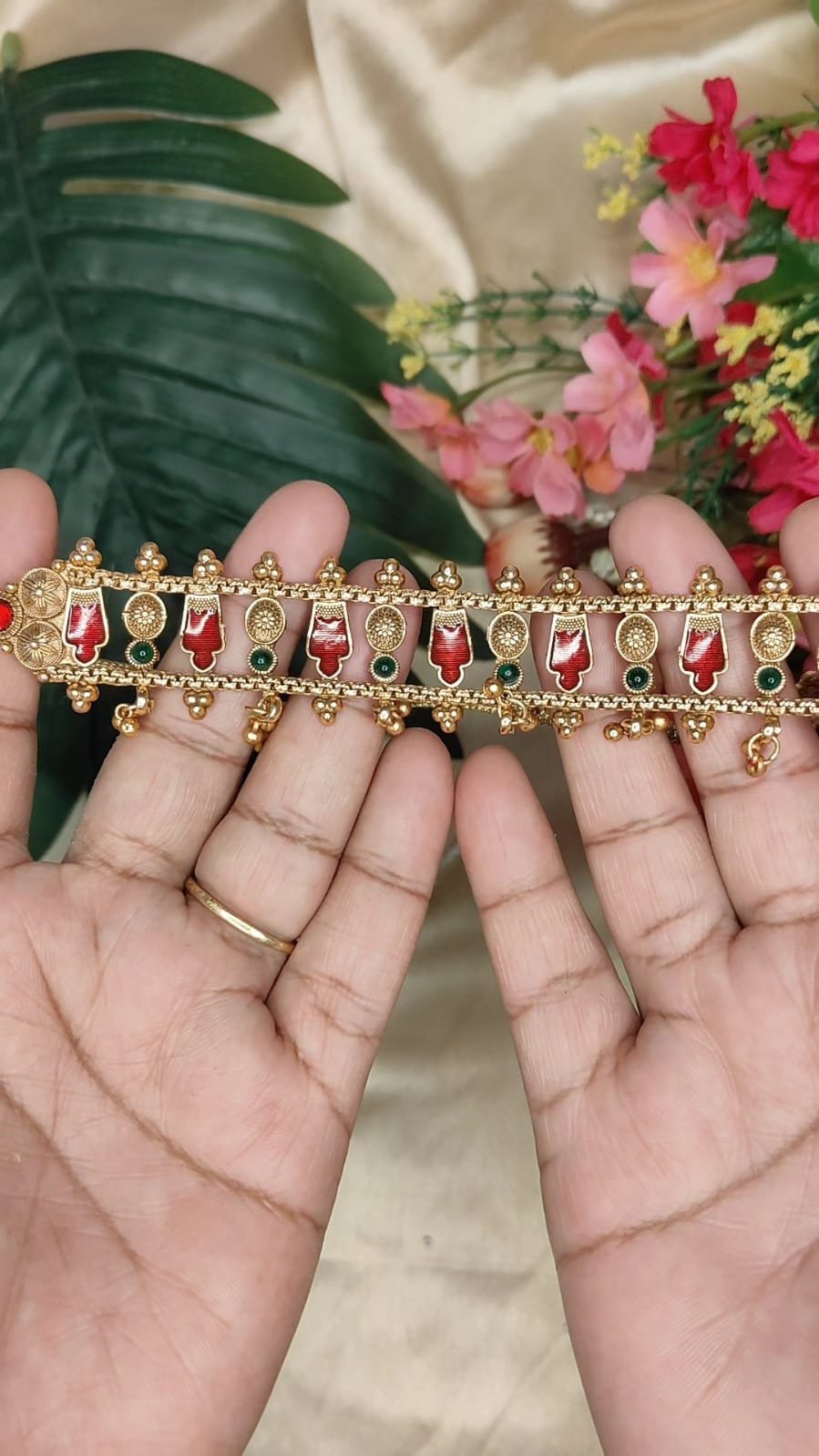 Design 7 without Earring