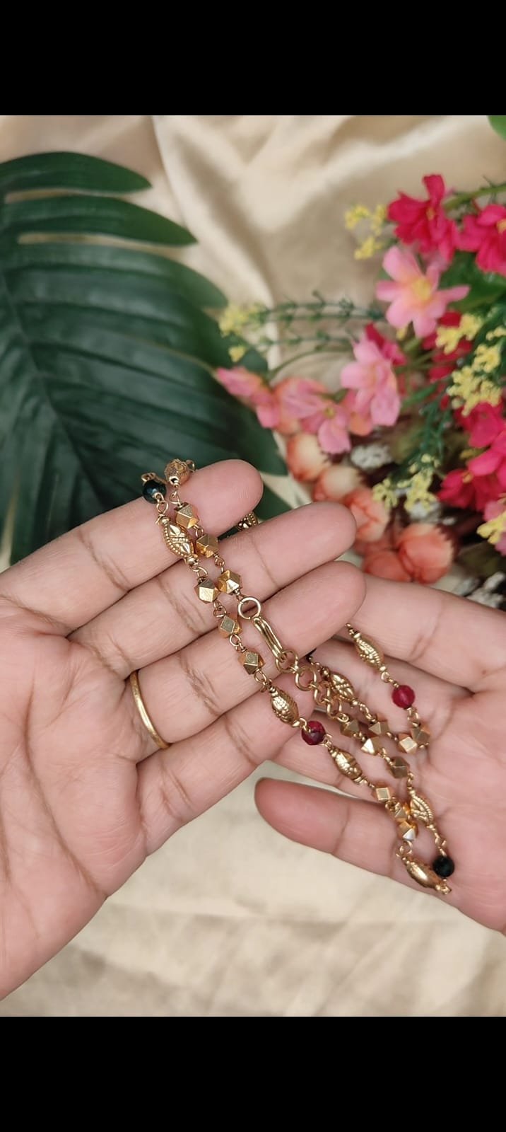 Design 6 without Earring