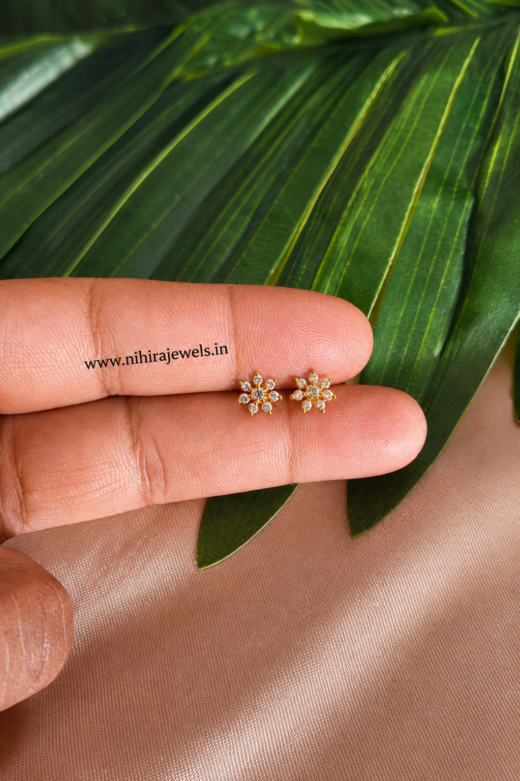 Kalyani Earstud