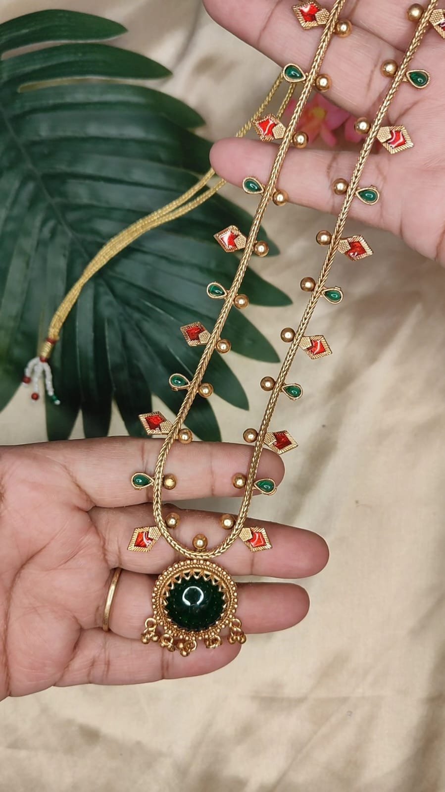 Design 10 without Earring