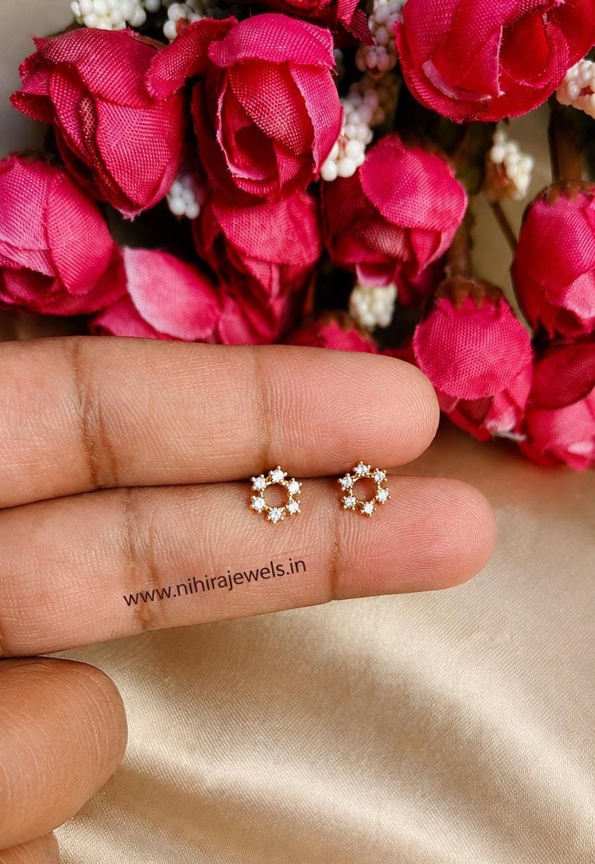 Poorna Earstud