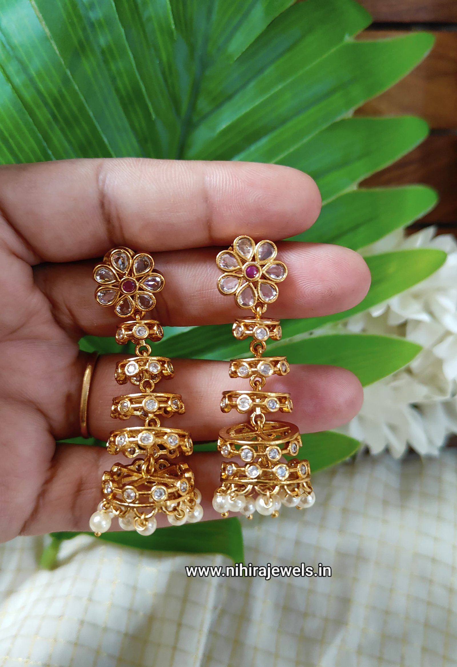 Ring Layer Jumka