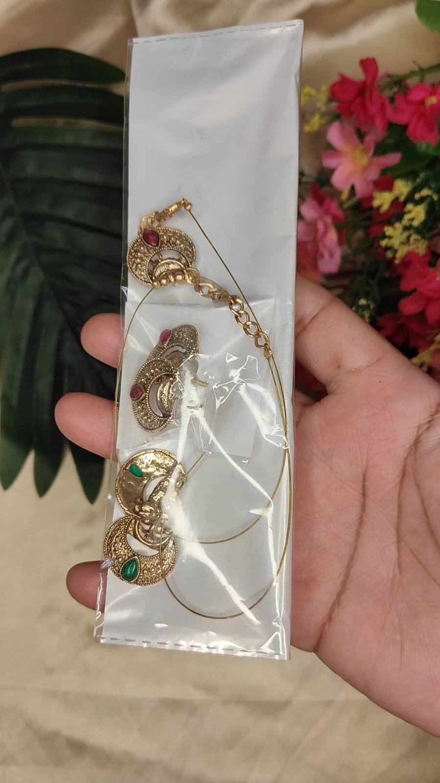 Design 8 without Earring