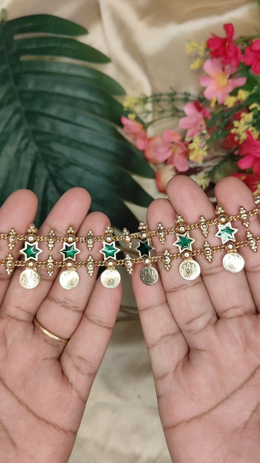 Design 3 without Earring