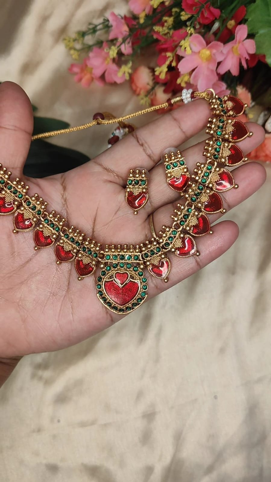 Design 22 without Earring