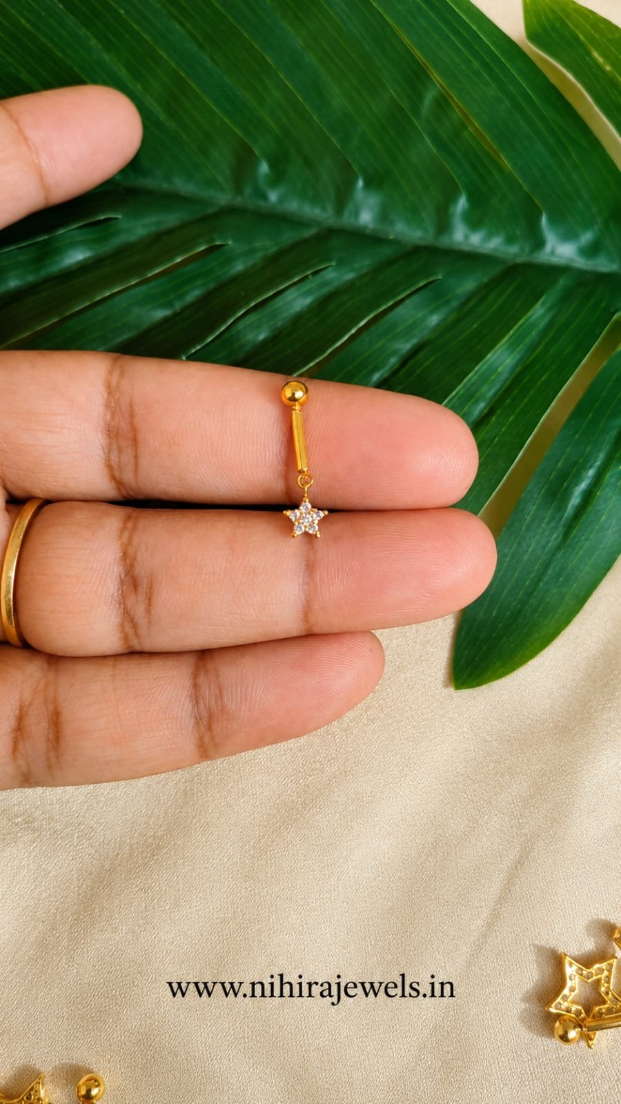 Bugudi Little Star - 1piece