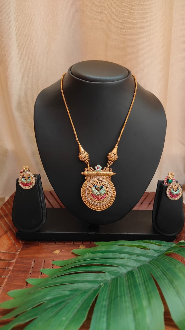 Reverse Chain - 2 Sided