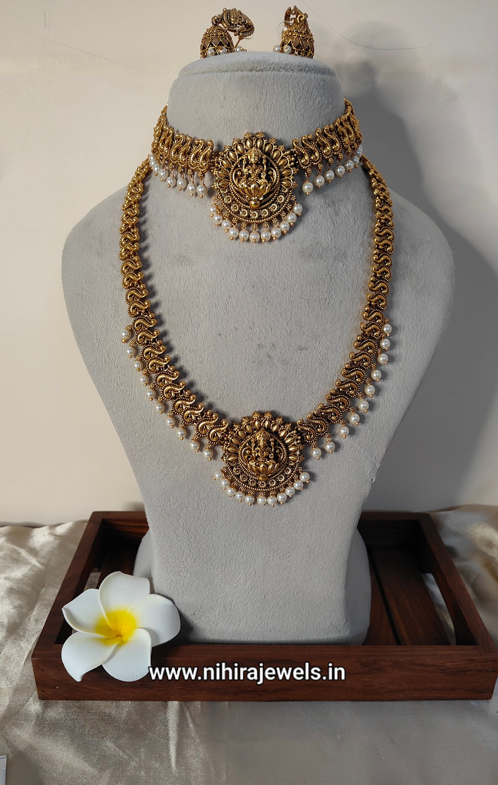 Bridal Combo NS0095