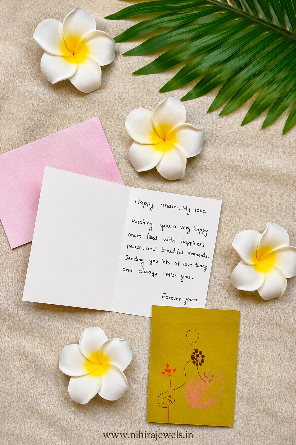 Greeting Card