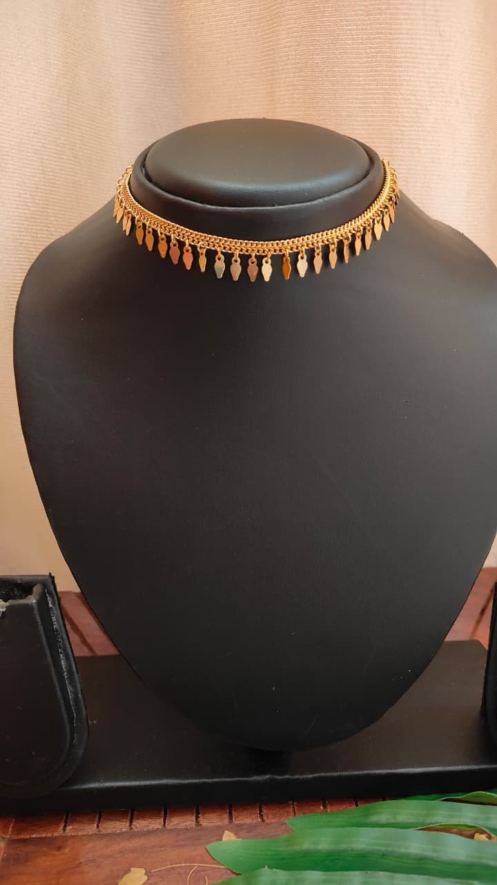 Ilakkathali Single Layer