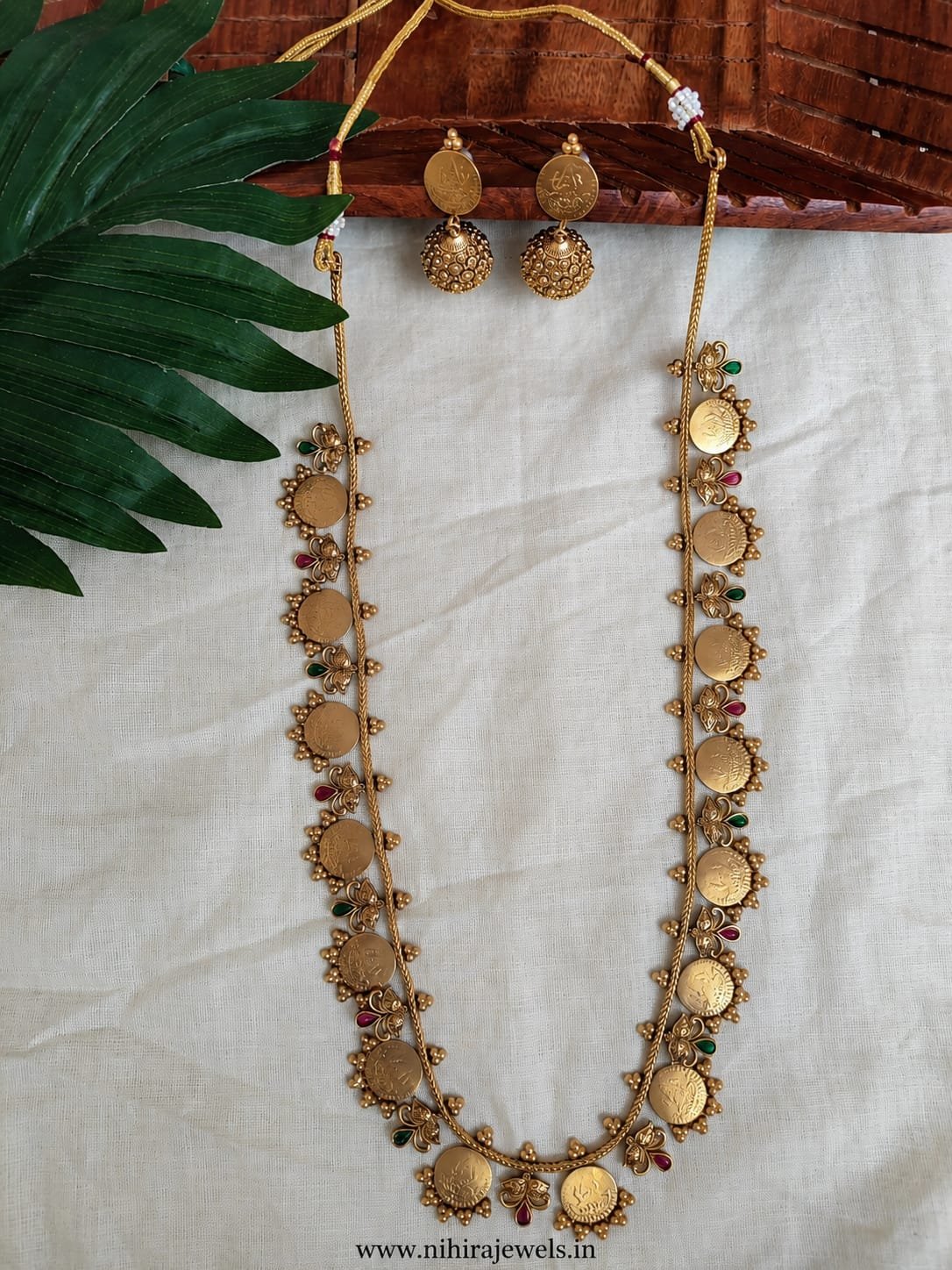 Devika Heritage