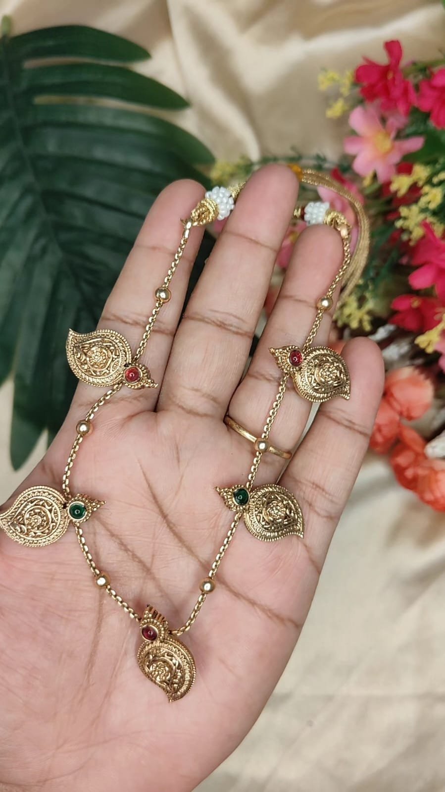 Design 19 without Earring