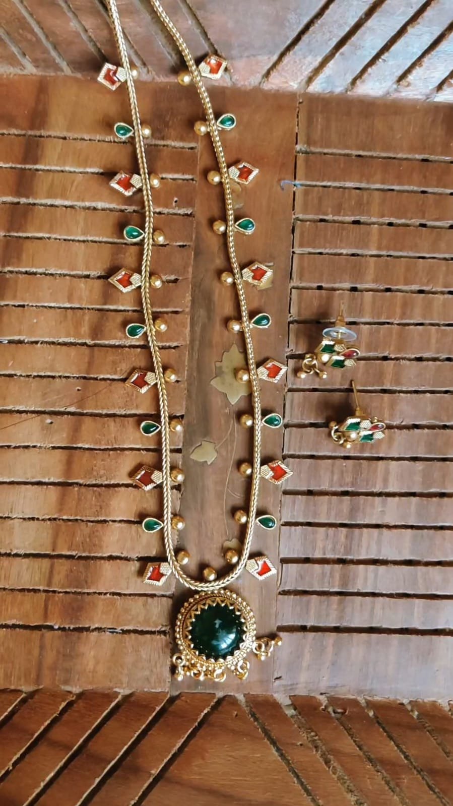 Long Chain Palakka
