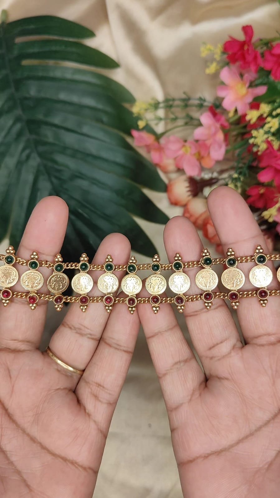 Design 5 without Earring