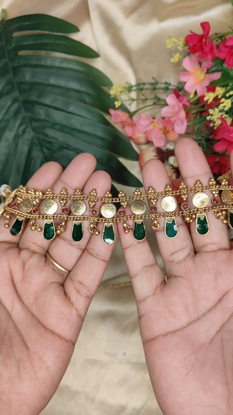 Design 13 without Earring