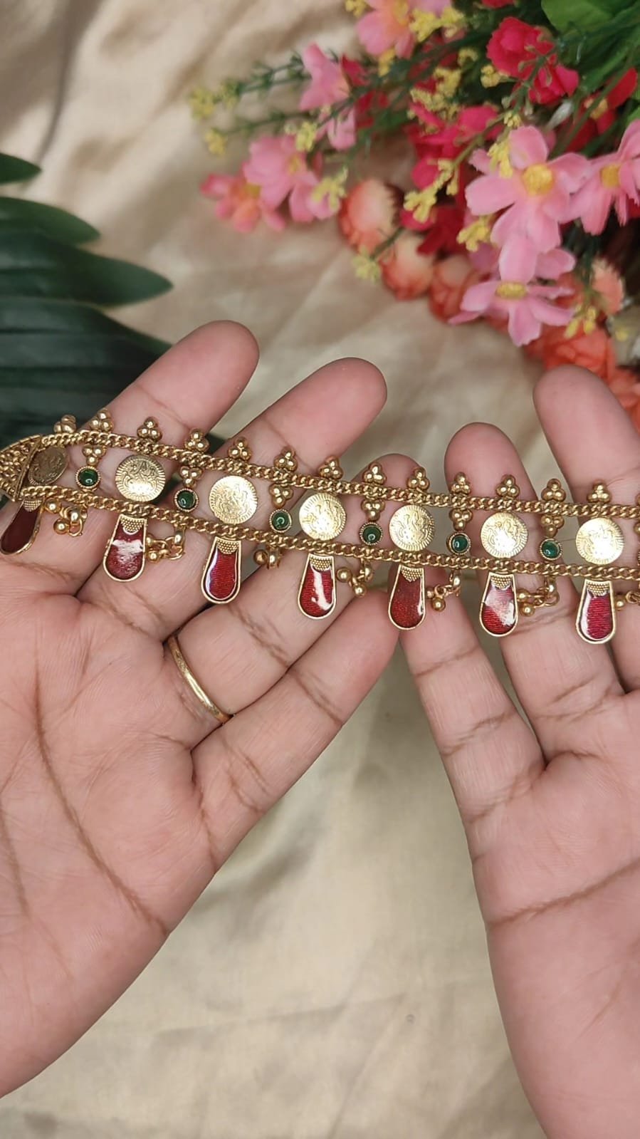 Design 26 without Earring