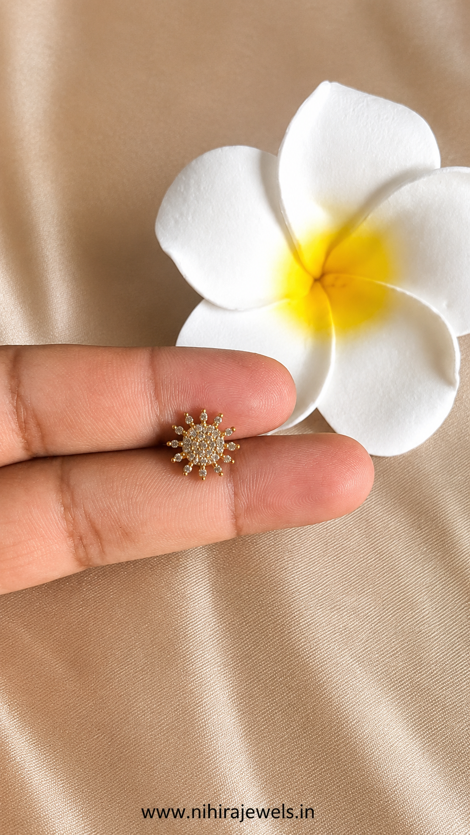 Manju Nosepin